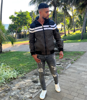 Blouson Homme